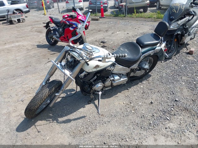 Продаж на аукціоні авто 1999 Yamaha Xvs65 A, vin: JYAVM01EXXA005274, номер лоту: 45936070