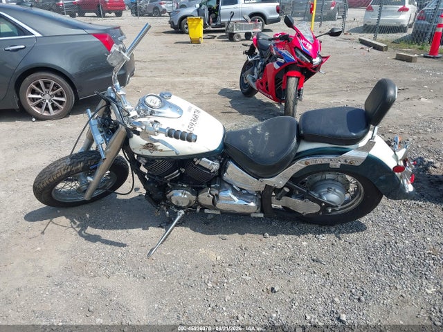 Продаж на аукціоні авто 1999 Yamaha Xvs65 A, vin: JYAVM01EXXA005274, номер лоту: 45936070
