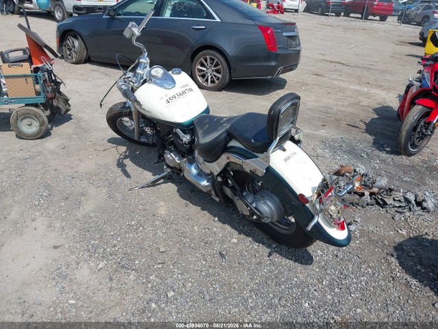 Продаж на аукціоні авто 1999 Yamaha Xvs65 A, vin: JYAVM01EXXA005274, номер лоту: 45936070