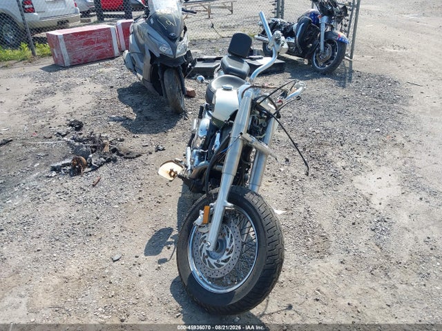 Продаж на аукціоні авто 1999 Yamaha Xvs65 A, vin: JYAVM01EXXA005274, номер лоту: 45936070