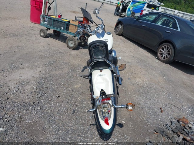 Продаж на аукціоні авто 1999 Yamaha Xvs65 A, vin: JYAVM01EXXA005274, номер лоту: 45936070