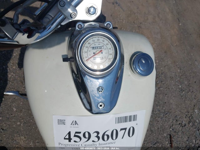 Продаж на аукціоні авто 1999 Yamaha Xvs65 A, vin: JYAVM01EXXA005274, номер лоту: 45936070