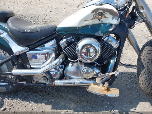 Продаж на аукціоні авто 1999 Yamaha Xvs65 A, vin: JYAVM01EXXA005274, номер лоту: 45936070