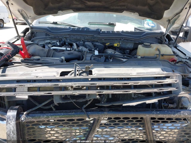 Продажа на аукционе авто 2018 Ford F-250 King Ranch, vin: 1FT7W2BT0JEB69777, номер лота: 45936071