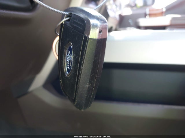 Продажа на аукционе авто 2018 Ford F-250 King Ranch, vin: 1FT7W2BT0JEB69777, номер лота: 45936071