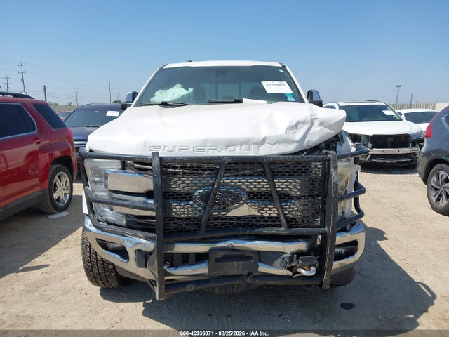 Продажа на аукционе авто 2018 Ford F-250 King Ranch, vin: 1FT7W2BT0JEB69777, номер лота: 45936071