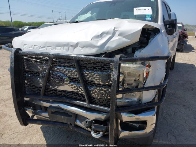 Продажа на аукционе авто 2018 Ford F-250 King Ranch, vin: 1FT7W2BT0JEB69777, номер лота: 45936071
