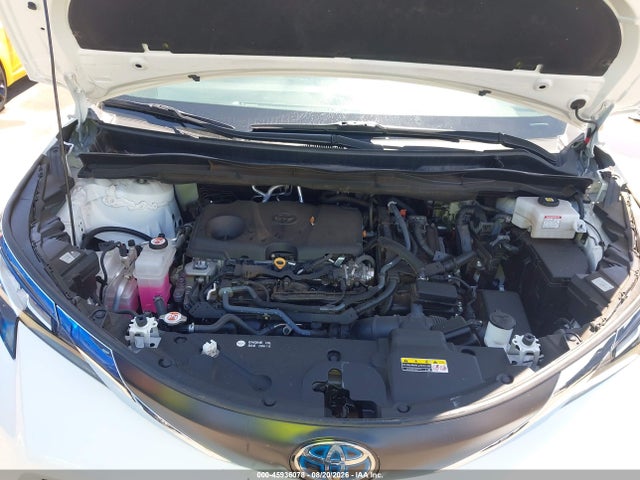 Toyota SIENNA LE 2023 5TDKRKEC5PS177731 Image 10