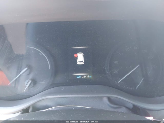 Toyota SIENNA LE 2023 5TDKRKEC5PS177731 Image 7