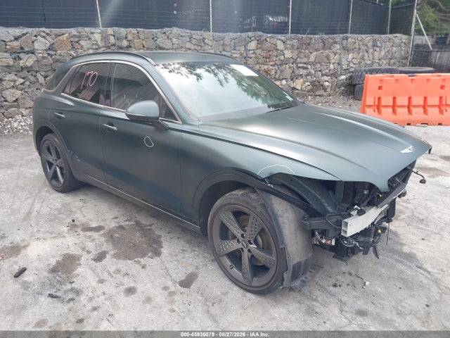 45936079 :رقم المزاد ، 5NMMADTB0RH004758 vin ، 2024 Genesis Gv70 2.5t Awd مزاد بيع