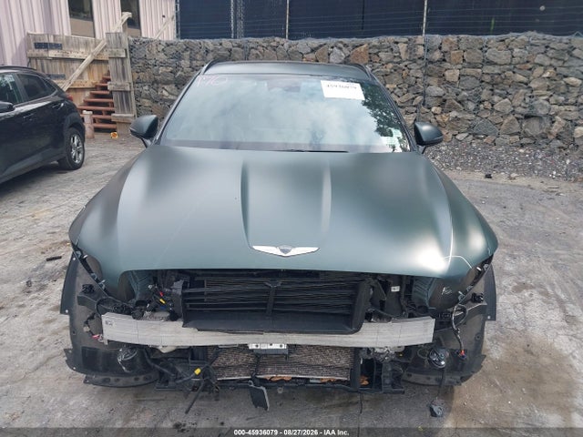 45936079 :رقم المزاد ، 5NMMADTB0RH004758 vin ، 2024 Genesis Gv70 2.5t Awd مزاد بيع