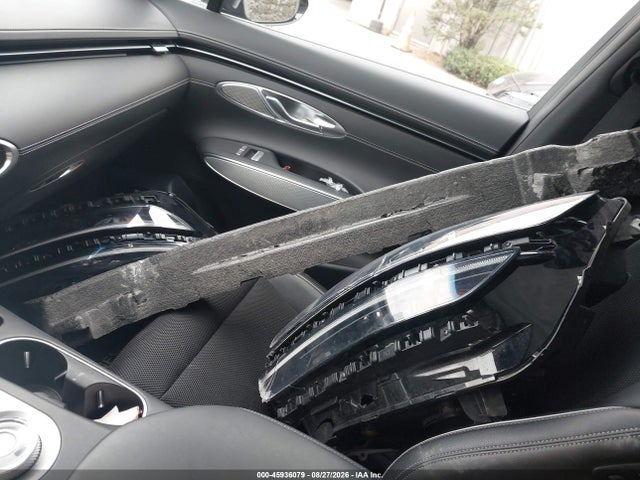 45936079 :رقم المزاد ، 5NMMADTB0RH004758 vin ، 2024 Genesis Gv70 2.5t Awd مزاد بيع