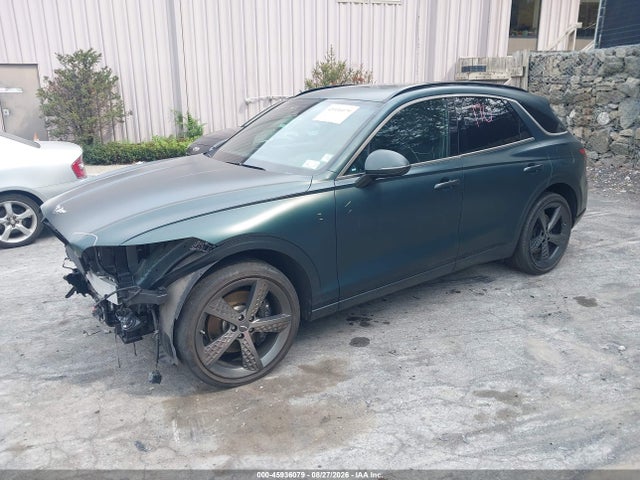 45936079 :رقم المزاد ، 5NMMADTB0RH004758 vin ، 2024 Genesis Gv70 2.5t Awd مزاد بيع