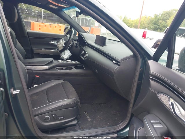 45936079 :رقم المزاد ، 5NMMADTB0RH004758 vin ، 2024 Genesis Gv70 2.5t Awd مزاد بيع
