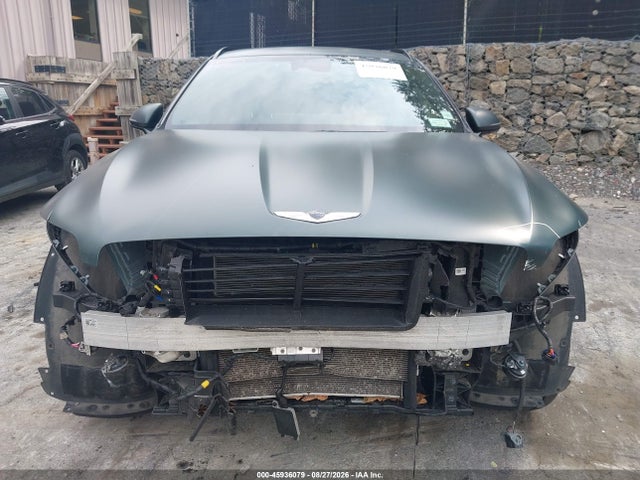 45936079 :رقم المزاد ، 5NMMADTB0RH004758 vin ، 2024 Genesis Gv70 2.5t Awd مزاد بيع