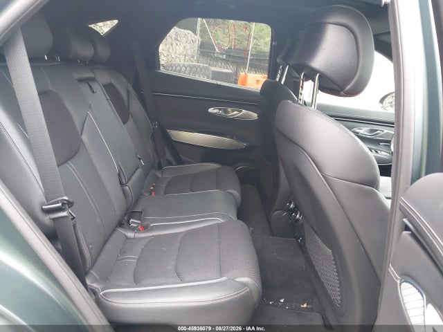 45936079 :رقم المزاد ، 5NMMADTB0RH004758 vin ، 2024 Genesis Gv70 2.5t Awd مزاد بيع