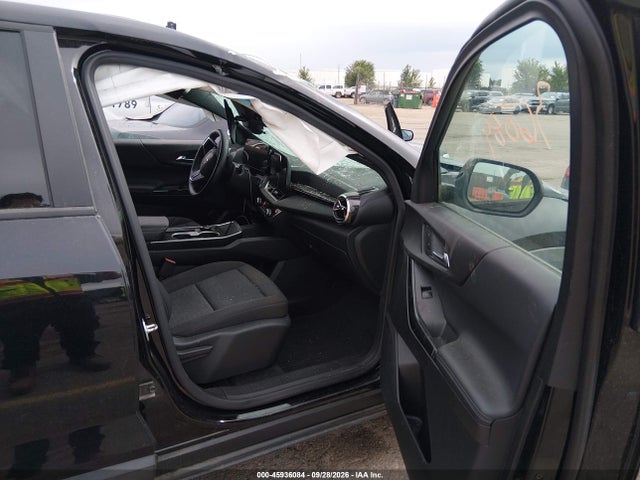 Продажа на аукционе авто 2026 Chevrolet Equinox Awd Lt, vin: 3GNAXPEG8TL257727, номер лота: 45936084