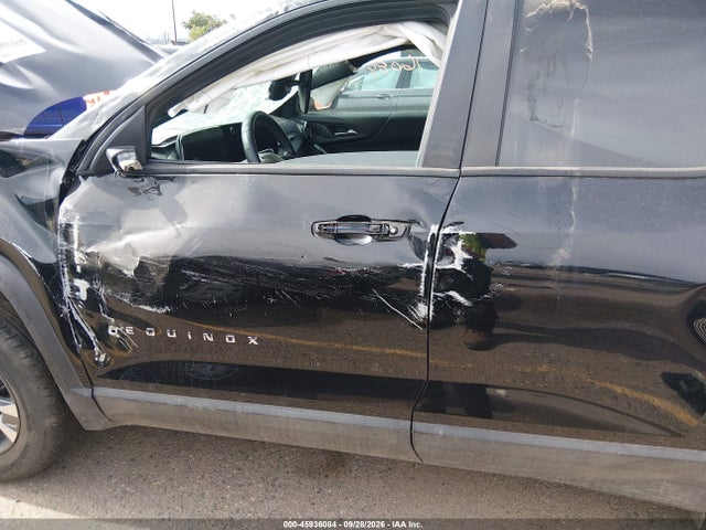 Продажа на аукционе авто 2026 Chevrolet Equinox Awd Lt, vin: 3GNAXPEG8TL257727, номер лота: 45936084