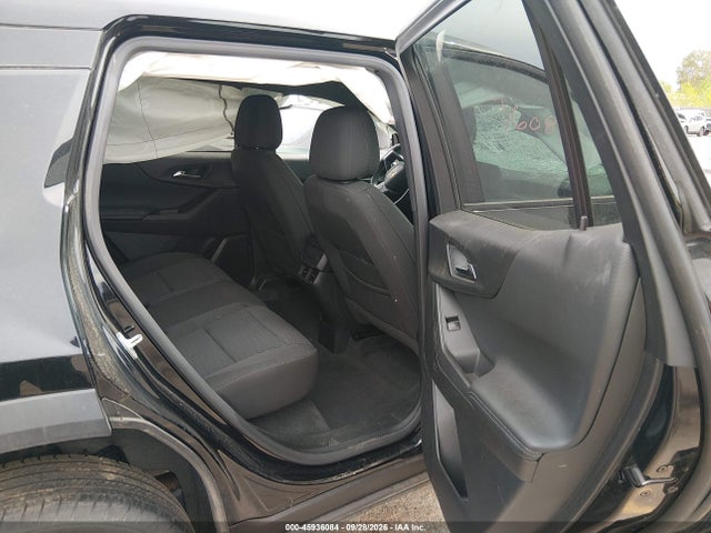 Продажа на аукционе авто 2026 Chevrolet Equinox Awd Lt, vin: 3GNAXPEG8TL257727, номер лота: 45936084