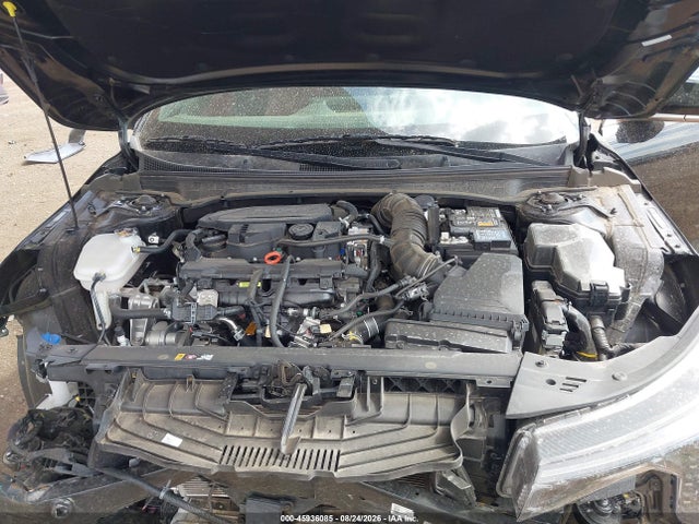 KIA K4 Gt-line Turbo 2026 3KPFW4DC4TE257906 Image 10