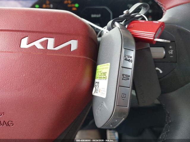KIA K4 Gt-line Turbo 2026 3KPFW4DC4TE257906 Image 11