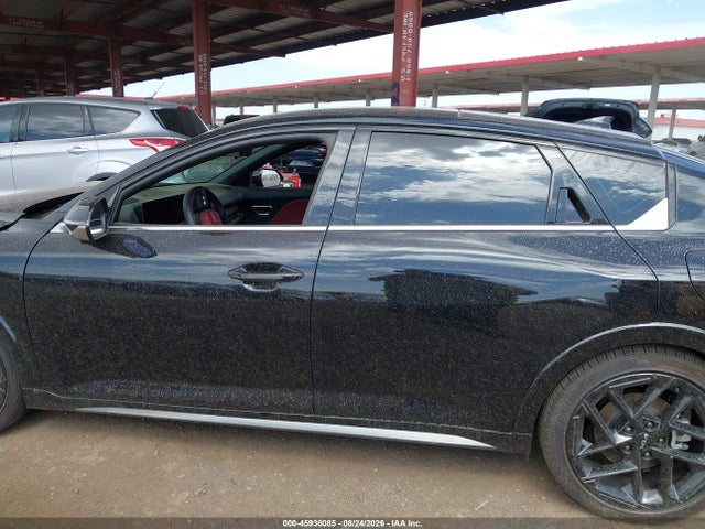 KIA K4 Gt-line Turbo 2026 3KPFW4DC4TE257906 Image 14