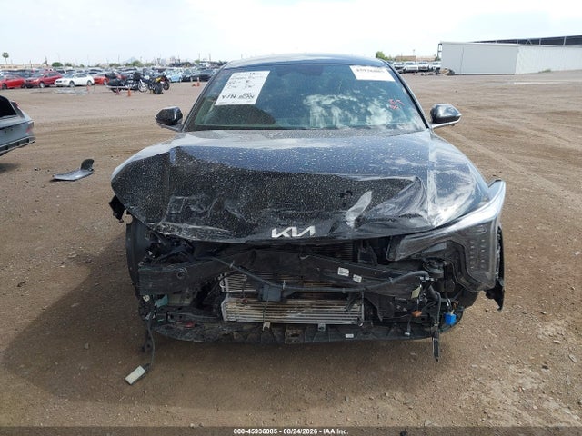 KIA K4 Gt-line Turbo 2026 3KPFW4DC4TE257906 Image 6