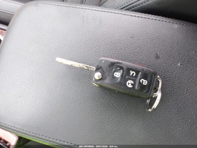 Продаж на аукціоні авто 2013 Volkswagen Passat 2.0l Tdi Sel Premium, vin: 1VWCN7A35DC100001, номер лоту: 45936088