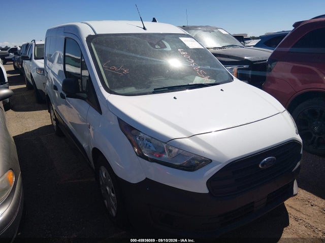 45936089 :رقم المزاد ، NM0LS6S28N1513469 vin ، 2022 Ford Transit Connect Xl مزاد بيع