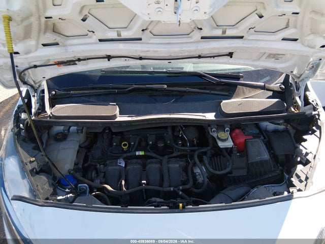 45936089 :رقم المزاد ، NM0LS6S28N1513469 vin ، 2022 Ford Transit Connect Xl مزاد بيع