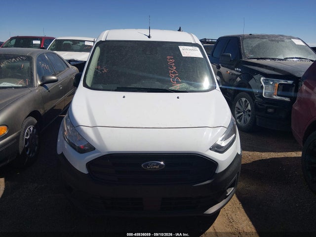45936089 :رقم المزاد ، NM0LS6S28N1513469 vin ، 2022 Ford Transit Connect Xl مزاد بيع