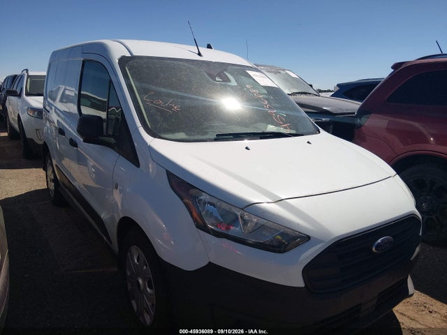 45936089 :رقم المزاد ، NM0LS6S28N1513469 vin ، 2022 Ford Transit Connect Xl مزاد بيع