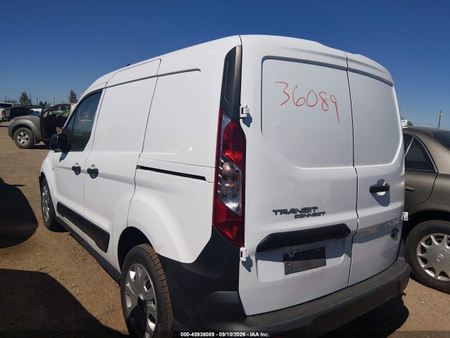 45936089 :رقم المزاد ، NM0LS6S28N1513469 vin ، 2022 Ford Transit Connect Xl مزاد بيع