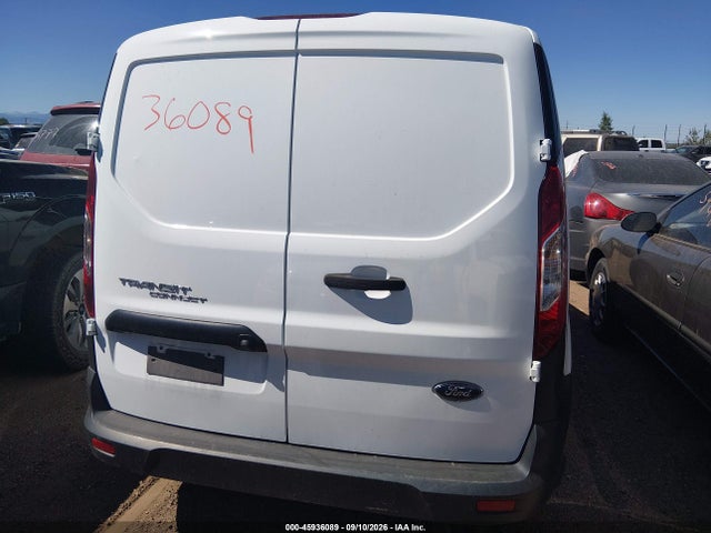 45936089 :رقم المزاد ، NM0LS6S28N1513469 vin ، 2022 Ford Transit Connect Xl مزاد بيع