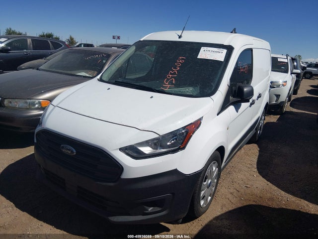 45936089 :رقم المزاد ، NM0LS6S28N1513469 vin ، 2022 Ford Transit Connect Xl مزاد بيع