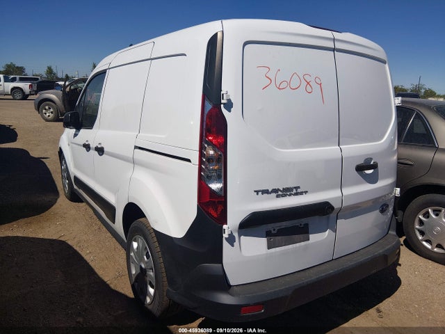 45936089 :رقم المزاد ، NM0LS6S28N1513469 vin ، 2022 Ford Transit Connect Xl مزاد بيع