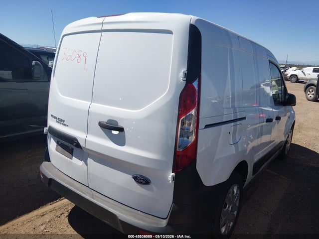 45936089 :رقم المزاد ، NM0LS6S28N1513469 vin ، 2022 Ford Transit Connect Xl مزاد بيع