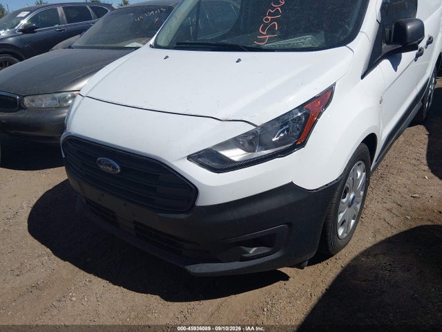 45936089 :رقم المزاد ، NM0LS6S28N1513469 vin ، 2022 Ford Transit Connect Xl مزاد بيع