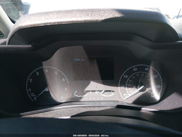 45936089 :رقم المزاد ، NM0LS6S28N1513469 vin ، 2022 Ford Transit Connect Xl مزاد بيع