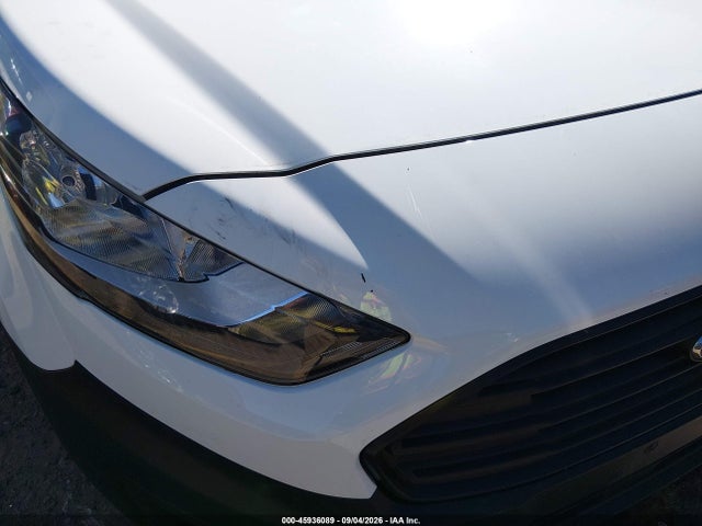 45936089 :رقم المزاد ، NM0LS6S28N1513469 vin ، 2022 Ford Transit Connect Xl مزاد بيع