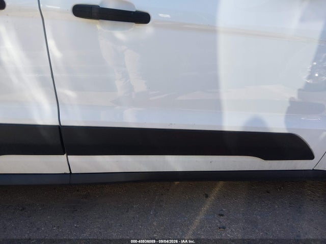 45936089 :رقم المزاد ، NM0LS6S28N1513469 vin ، 2022 Ford Transit Connect Xl مزاد بيع