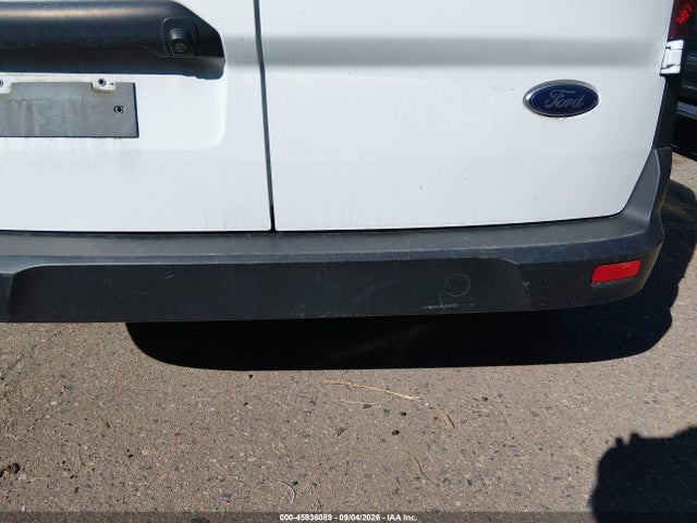 45936089 :رقم المزاد ، NM0LS6S28N1513469 vin ، 2022 Ford Transit Connect Xl مزاد بيع
