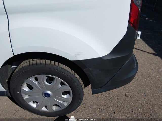 45936089 :رقم المزاد ، NM0LS6S28N1513469 vin ، 2022 Ford Transit Connect Xl مزاد بيع