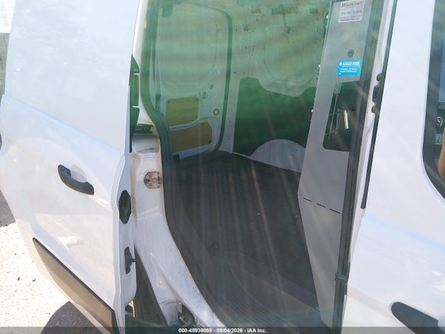 45936089 :رقم المزاد ، NM0LS6S28N1513469 vin ، 2022 Ford Transit Connect Xl مزاد بيع