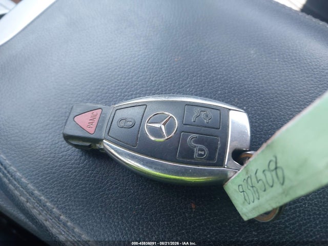 45936091 :رقم المزاد ، 4JGBF8GE2CA765700 vin ، 2012 Mercedes-benz Gl 550 4matic مزاد بيع