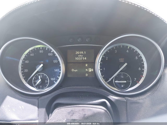 45936091 :رقم المزاد ، 4JGBF8GE2CA765700 vin ، 2012 Mercedes-benz Gl 550 4matic مزاد بيع