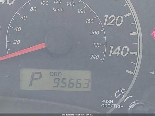 45936092 :رقم المزاد ، JTDBU4EE9C9171449 vin ، 2012 Toyota Corolla Le مزاد بيع