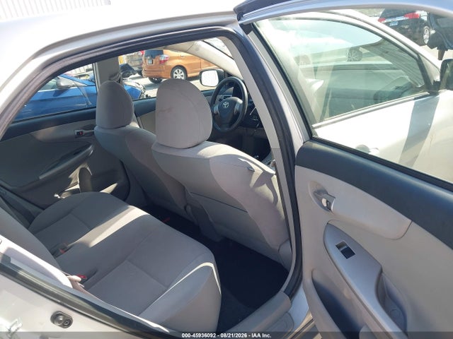 45936092 :رقم المزاد ، JTDBU4EE9C9171449 vin ، 2012 Toyota Corolla Le مزاد بيع