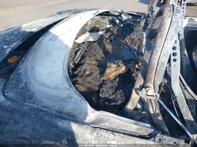 Aukcja sprzedaży 2001 Porsche Boxster, vin: WP0CA29831U620818, numer aukcji: 45936094