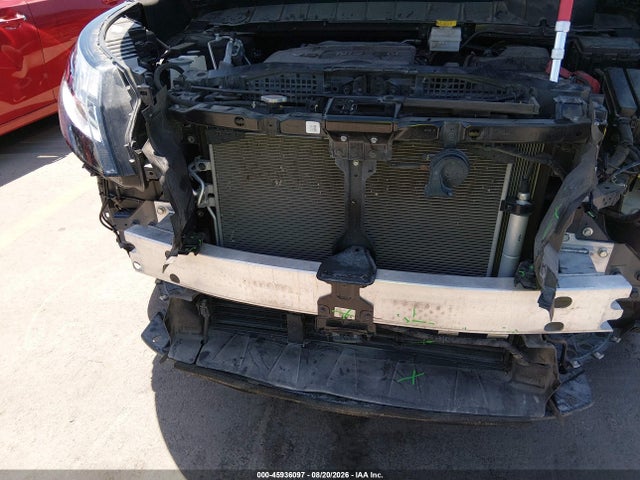 45936097 :رقم المزاد ، 5N1DR3BA8NC217568 vin ، 2022 Nissan Pathfinder Sv 2wd مزاد بيع